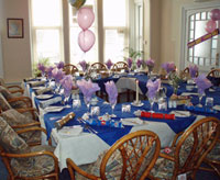 Dunselma Dining Room Photo 2