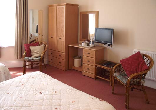 Photograph 2 of bedroom 1