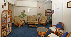 Photograph 1 of lounge area